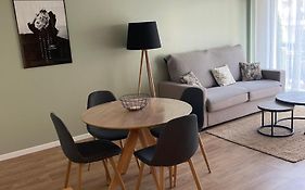 Appartement Neuf 4 Personnes Tout Confort